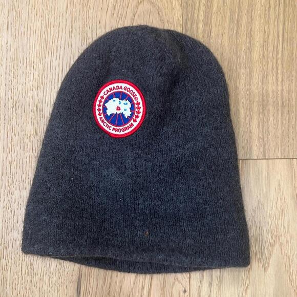 Canada Goose Other - Canada Goose toque beanie